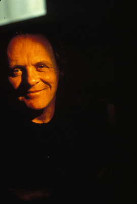 photo 25 in Anthony Hopkins gallery [id323196] 2010-12-09 00:00:00