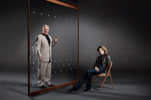 Anthony Hopkins pic #202522