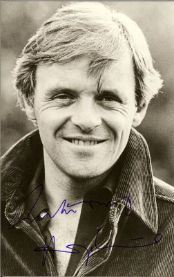 Anthony Hopkins pic #202518