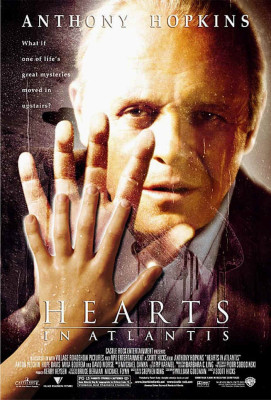 Anthony Hopkins pic #202517