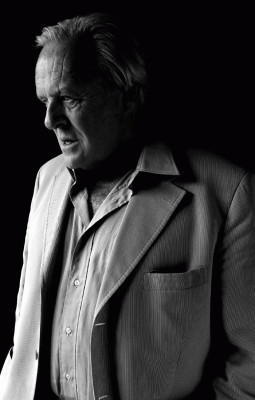 photo 28 in Anthony Hopkins gallery [id322688] 2010-12-08 00:00:00