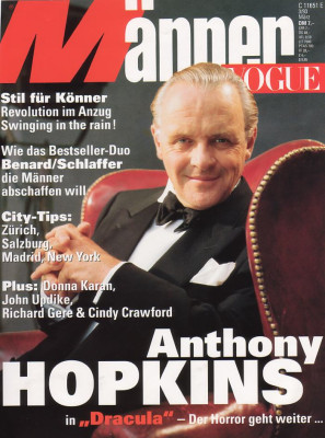 Anthony Hopkins pic #69768