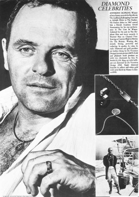 Anthony Hopkins pic #69769