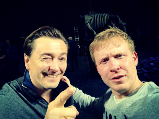 Anton Bogdanov pic #1193551
