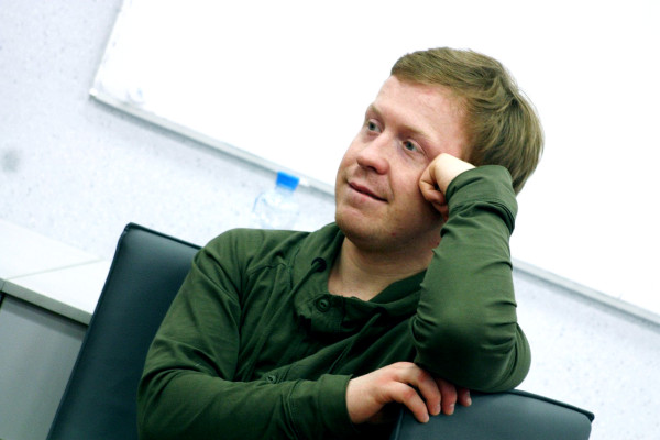 Anton Bogdanov pic #1193583