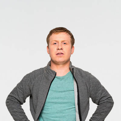 Anton Bogdanov pic #1193543