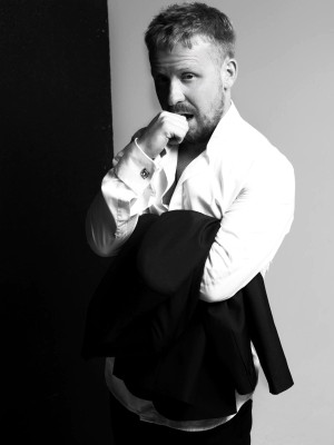 Anton Bogdanov pic #1193541
