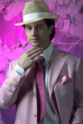 Anton Makarskiy pic #286934