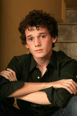 photo 25 in Anton Yelchin gallery [id196912] 2009-10-13 00:00:00