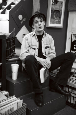 photo 17 in Anton Yelchin gallery [id400657] 2011-06-08 00:00:00