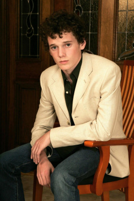 photo 6 in Yelchin gallery [id196913] 2009-10-13 00:00:00