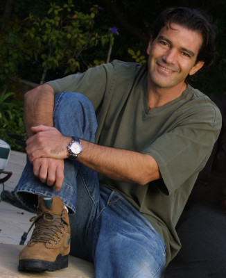 Antonio Banderas pic #486944