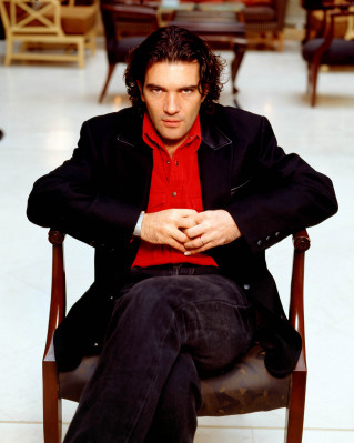 Antonio Banderas pic #486953