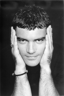 Antonio Banderas pic #486952