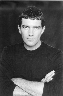 Antonio Banderas pic #486946