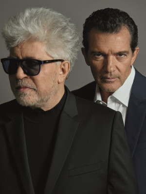 Antonio Banderas