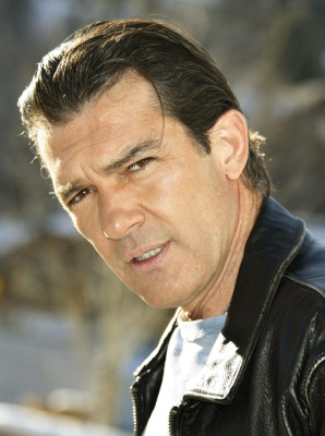 Antonio Banderas pic #83230
