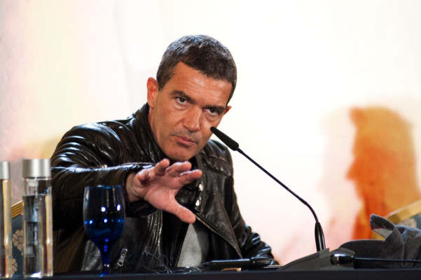 Antonio Banderas pic #449556