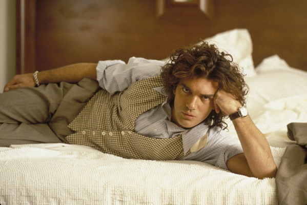 photo 14 in Antonio Banderas gallery [id383881] 2011-04-13 00:00:00