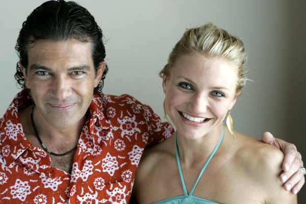 Antonio Banderas pic #591092