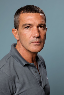 Antonio Banderas