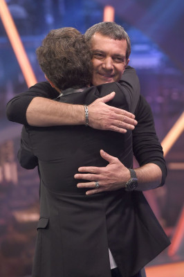 Antonio Banderas pic #787500