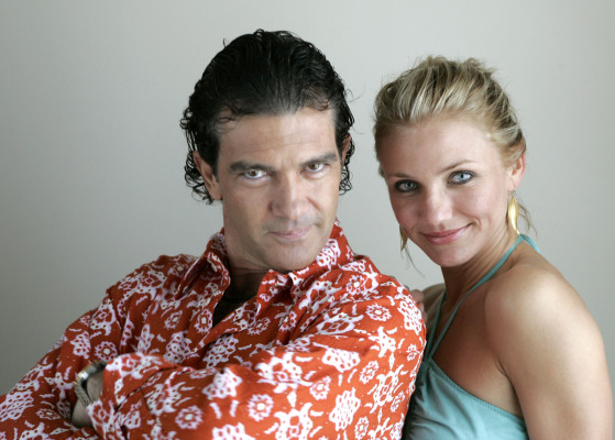 Antonio Banderas pic #591089