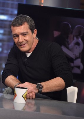 Antonio Banderas pic #787474