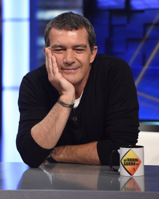 Antonio Banderas pic #787503