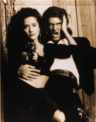 Antonio Banderas pic #591099