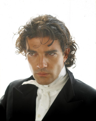 Antonio Banderas pic #591100