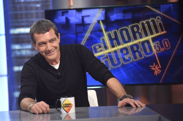 Antonio Banderas pic #787502