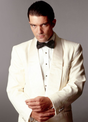 Antonio Banderas pic #495221
