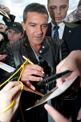 Antonio Banderas pic #449557
