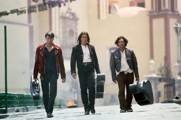 Antonio Banderas pic #11603