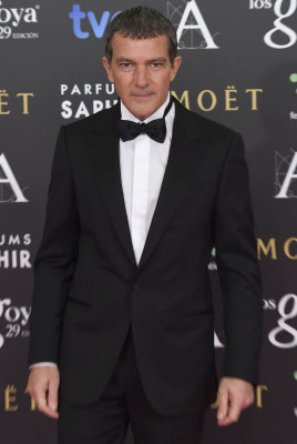 Antonio Banderas pic #791275