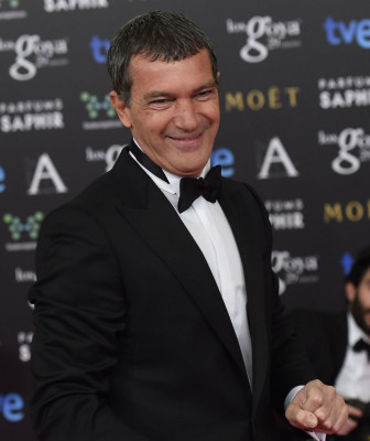 Antonio Banderas pic #791272