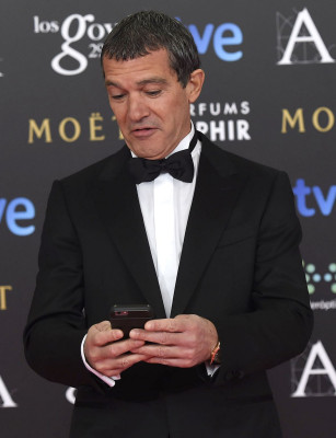 Antonio Banderas pic #791269