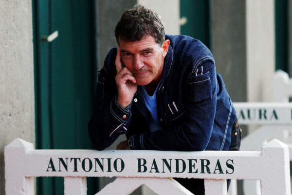 Antonio Banderas pic #993591