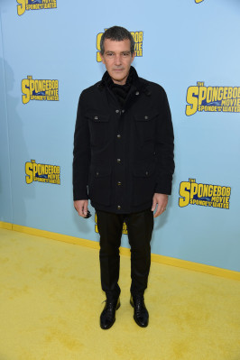 Antonio Banderas pic #789841