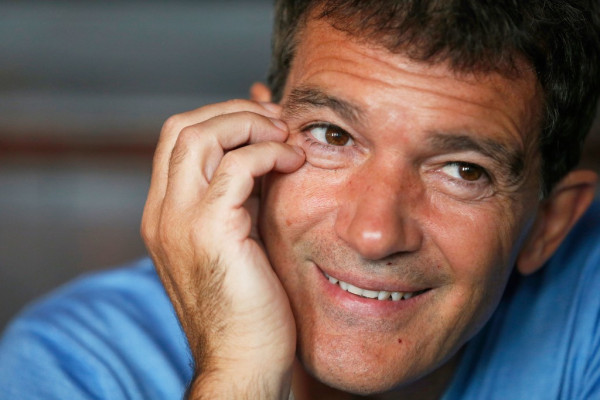 Antonio Banderas pic #993592
