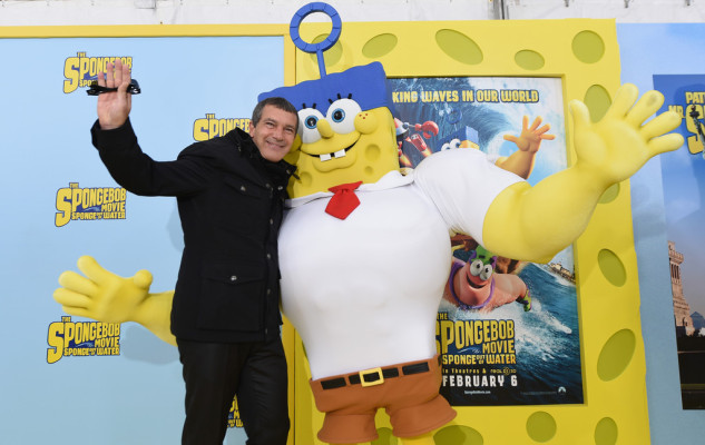 Antonio Banderas pic #789838
