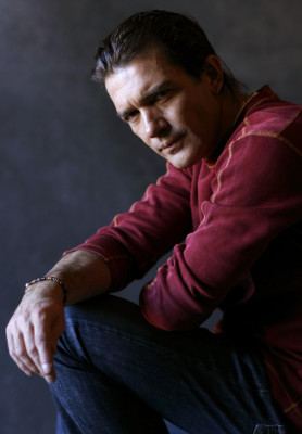 photo 10 in Antonio Banderas gallery [id149322] 2009-04-16 00:00:00
