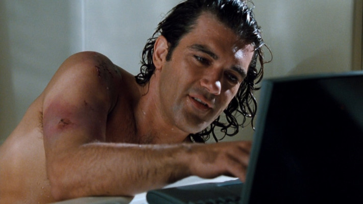 Antonio Banderas pic #486949