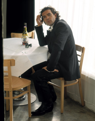 Antonio Banderas pic #473610