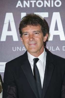 Antonio Banderas pic #878197