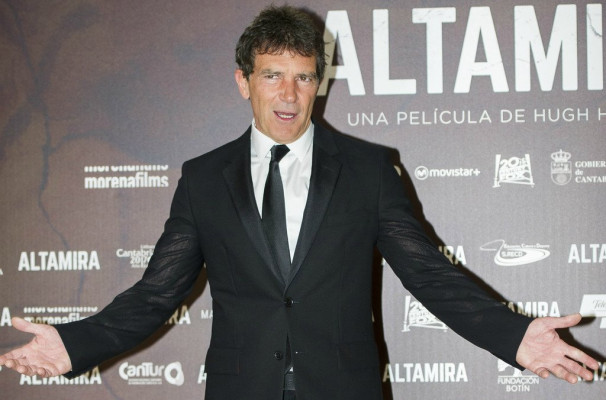 Antonio Banderas pic #878196