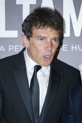 Antonio Banderas pic #878195