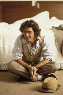 Antonio Banderas pic #591087