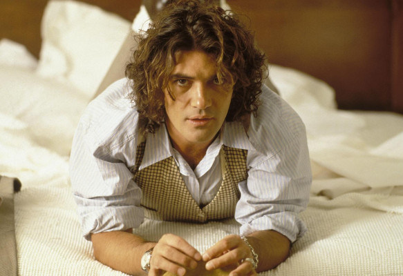 Antonio Banderas pic #591088